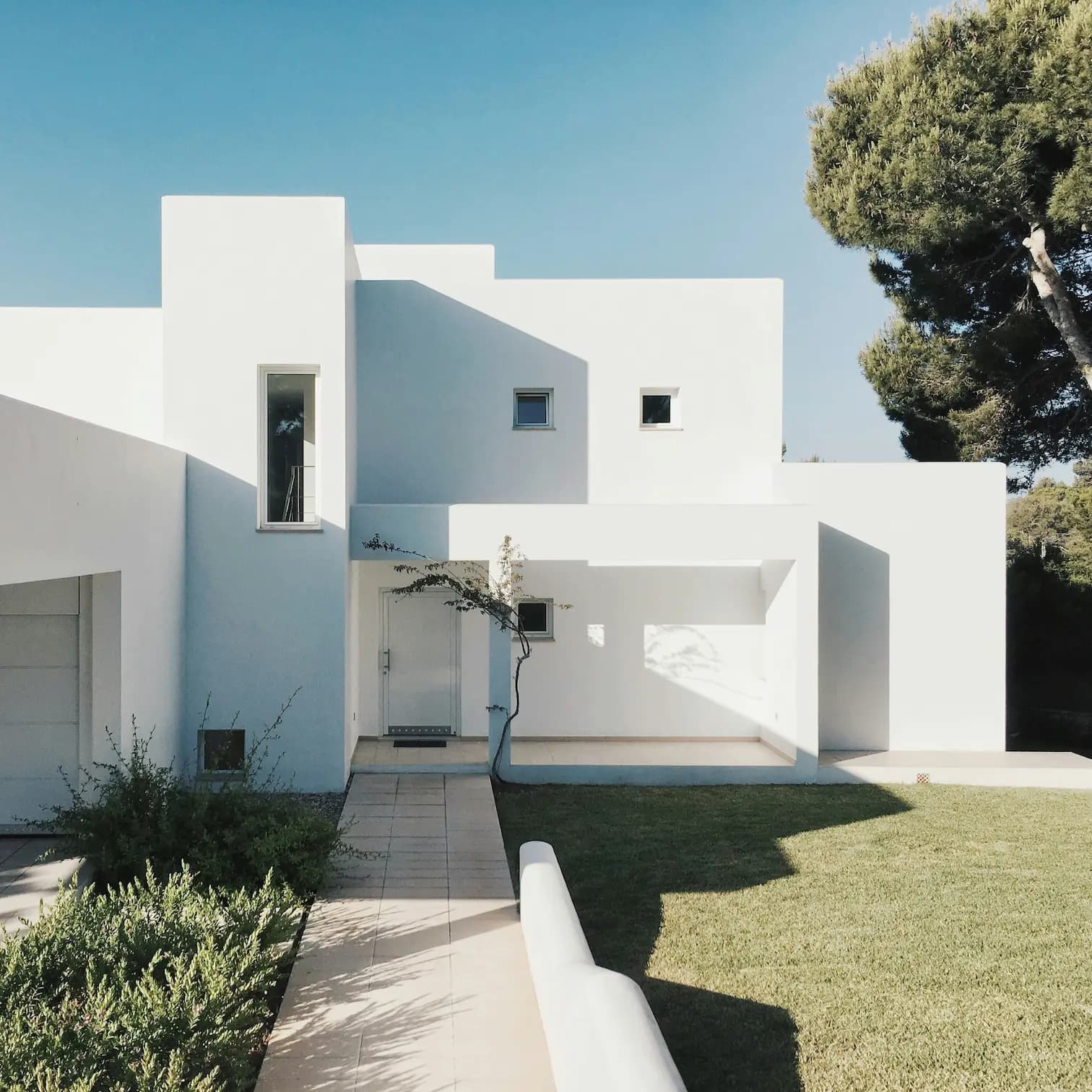 Residential