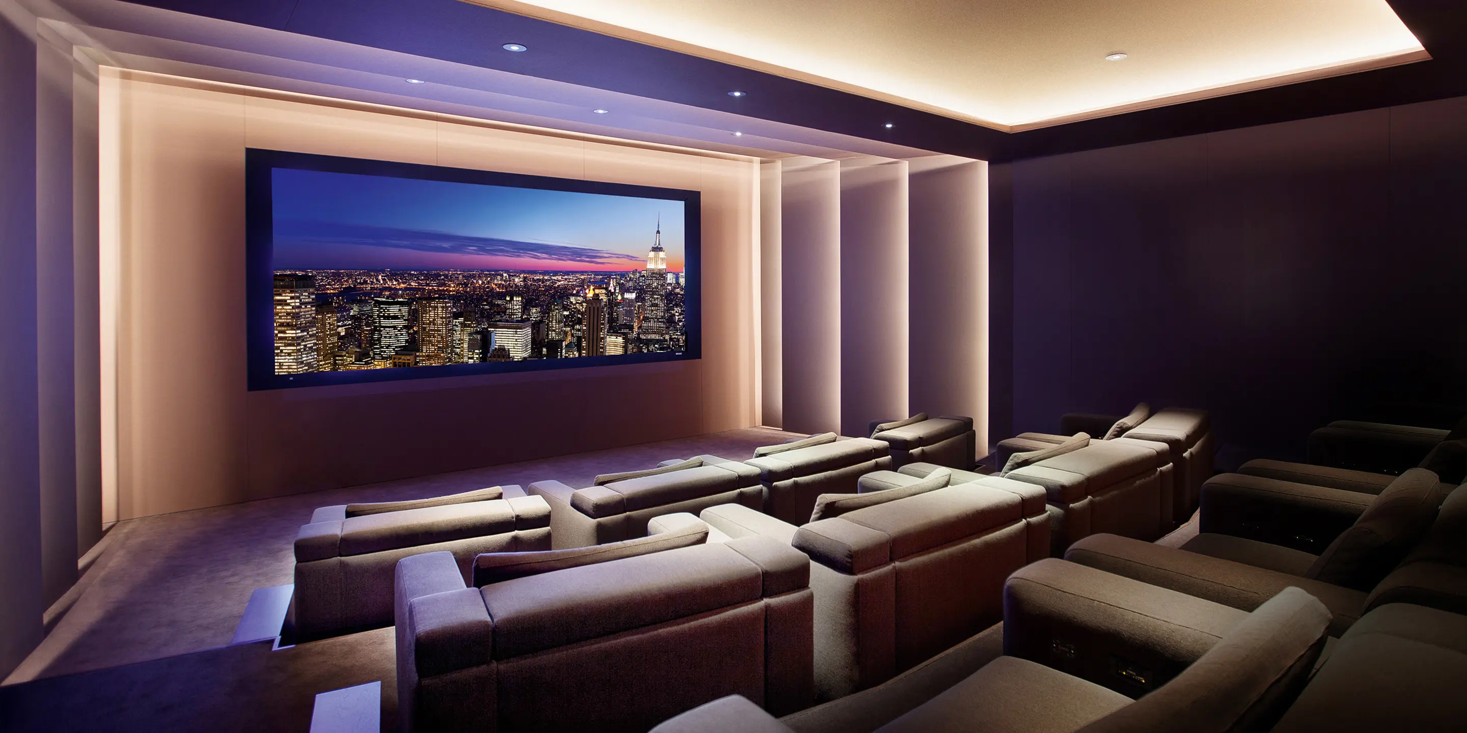 cinema