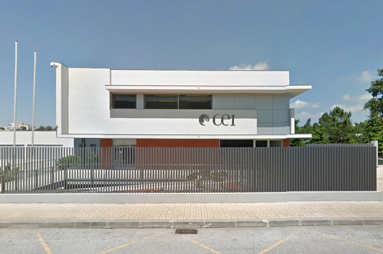 CEI – Centro de Educação Integral de São João da Madeira